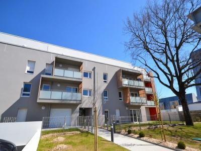 Vente Appartement 3 pices REZE 44400