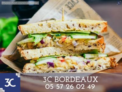 Vente Commerce BORDEAUX 33000