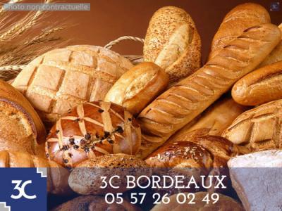 Vente Commerce BORDEAUX 33000