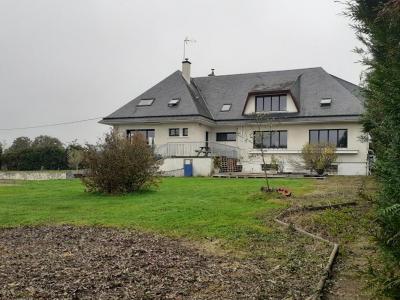 Vente Maison 10 pices BAUGE 49150