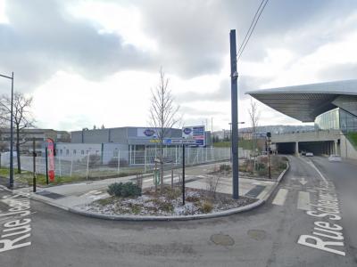 Location Commerce SAINT-ETIENNE 42000