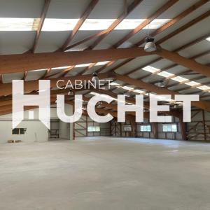 Location Commerce BRETTEVILLE-SUR-ODON 14760