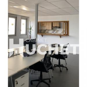 Location Bureau CAEN 14000