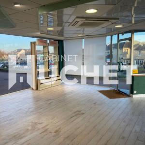 Location Commerce BLAINVILLE-SUR-ORNE 14550