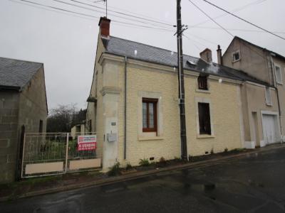 Vente Maison 6 pices CHATELLERAULT 86100