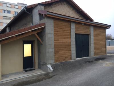 Location Commerce BOURG-EN-BRESSE 01000