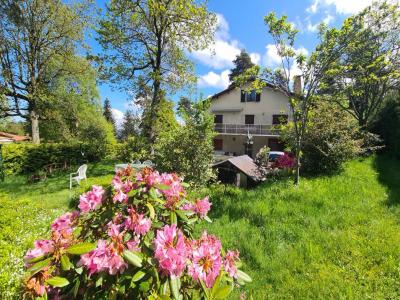 Vente Maison 6 pices PLANFOY 42660