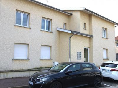 Vente Appartement 2 pices GENAS 69740