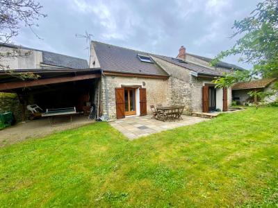 Vente Maison ANGERVILLE 91670