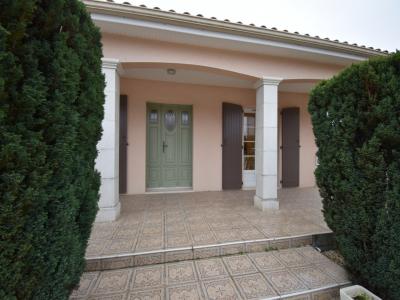 Vente Maison 5 pices SOYAUX 16800