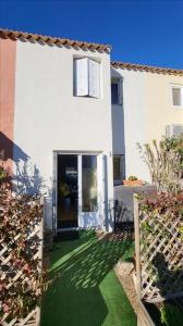 Vente Maison 3 pices AGDE 34300