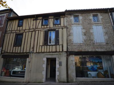 Vente Maison 15 pices EAUZE 32800