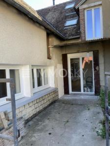 Vente Immeuble MONTCRESSON 45700