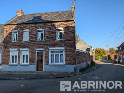 Vente Maison 4 pices AUCHY-LEZ-ORCHIES 59310