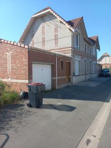 Vente Maison WINGLES 62410