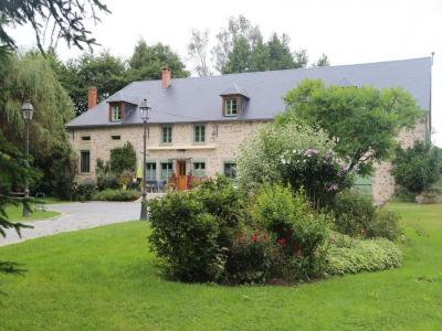 Vente Maison 6 pices ALLIGNY-EN-MORVAN 58230