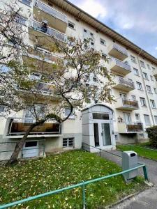 Location Appartement 5 pices STRASBOURG 67100