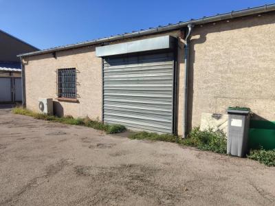 Location Commerce CARCASSONNE 11000