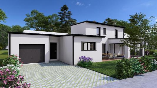 Vente Maison CHAPELLE-THOUARAULT 35590