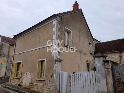 Vente Maison 4 pices IRANCY 89290