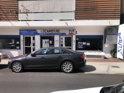 Vente Commerce SAINT-PIERRE 97410