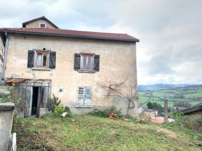 Vente Maison THIZY 69240