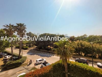 Location Appartement LAVANDOU 83980