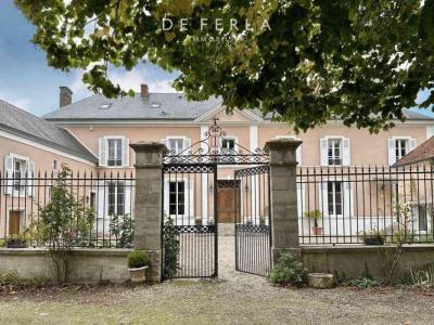 Vente Prestige FONTAINEBLEAU 77300