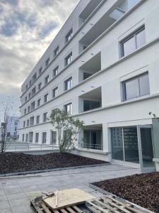 Location Appartement 2 pices ILLKIRCH-GRAFFENSTADEN 67400