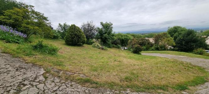 Vente Terrain SAINT-GEORGES-LES-BAINS 07800