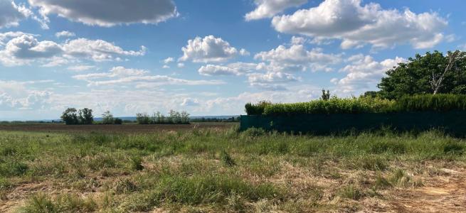 Vente Terrain SAINT-SIMEON-DE-BRESSIEUX 38870