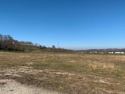 Vente Terrain SAINTE-EULALIE-EN-ROYANS 26190