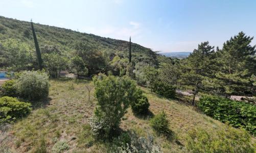 Vente Terrain SAINT-MARCEL-LES-SAUZET 26740