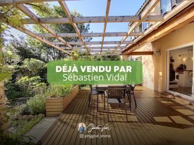 Vente Maison 4 pices VALBONNE 06560