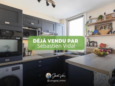 Vente Appartement 3 pices CARROS 06510