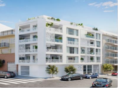 Vente Appartement 4 pices PERPIGNAN 66000