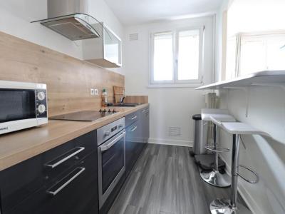 Location Appartement 3 pices RENNES 35000