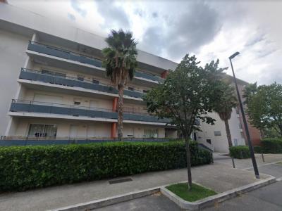 Vente Appartement 2 pices MONTPELLIER 34080