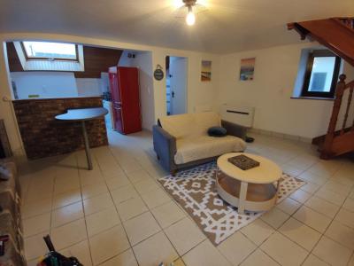 Location Maison 2 pices PONT-SCORFF 56620