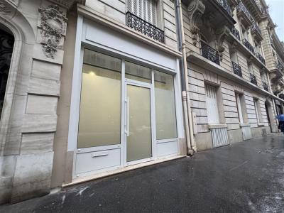 Location Bureau PARIS-7EME-ARRONDISSEMENT 75007