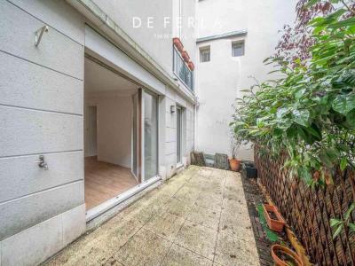 Vente Appartement 2 pices PARIS-18EME-ARRONDISSEMENT 75018