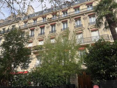 Vente Appartement PARIS-16EME-ARRONDISSEMENT 75016