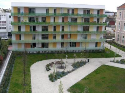 Location Appartement 2 pices BORDEAUX 33800