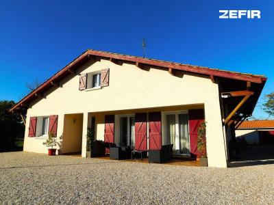 Vente Maison 6 pices LUXEY 40430