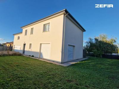 Vente Maison 5 pices SEXEY-LES-BOIS 54840