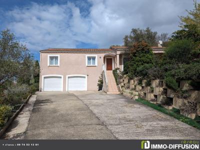 Vente Maison 6 pices MONTELIMAR 26200