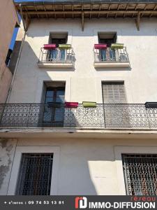 Vente Maison 7 pices BEZIERS 34500