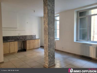 Vente Appartement 3 pices ARBRESLE 69210