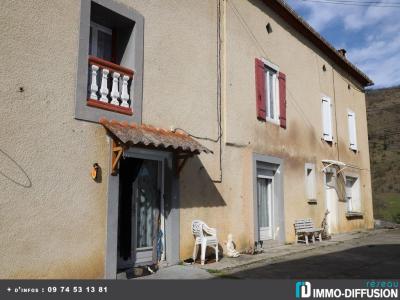 Vente Maison 13 pices VARILHES 09120