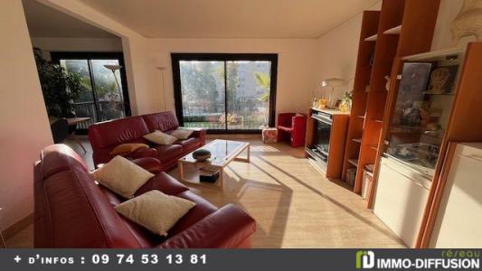 Vente Appartement 4 pices MONTPELLIER 34000